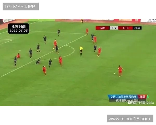 今晚U20足球比赛精彩直播视频全程回放与赛后分析尽在这里