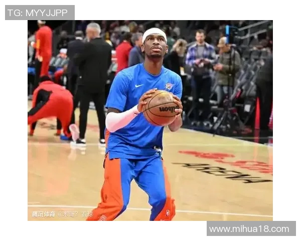 雷霆队主场大胜篮网，球队目前状态出色