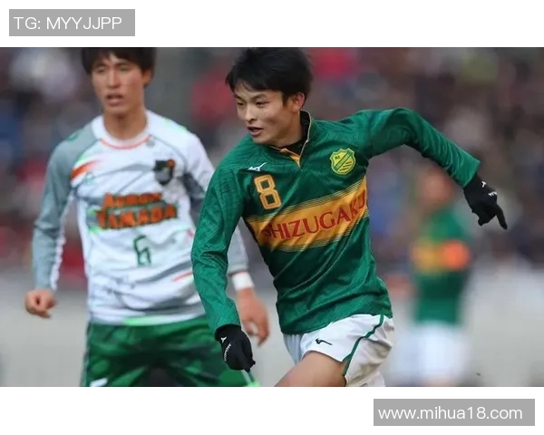 青森山田与静冈学园激战在即谁将书写新的足球传奇