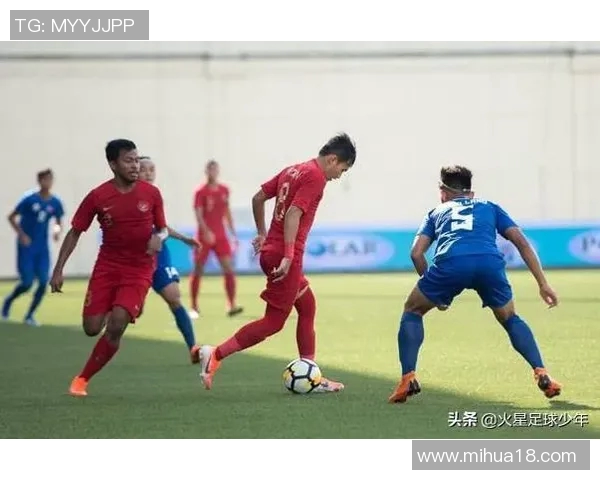 印尼与菲律宾足球对决比分分析及赛况回顾