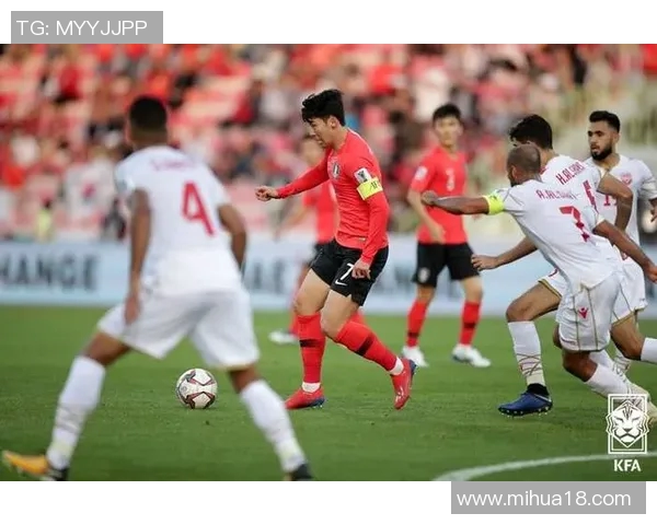 韩国对阵巴林足球赛精彩在线直播全程回放与分析