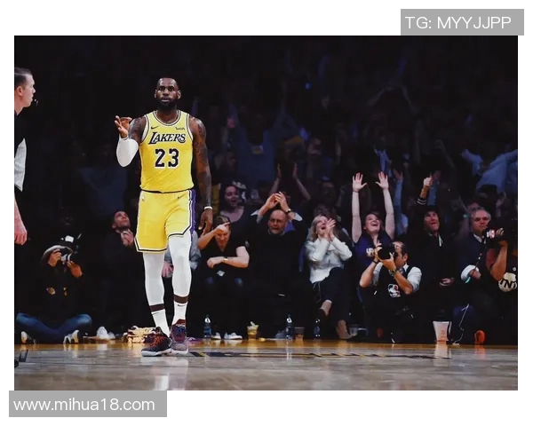 洛杉矶湖人与犹他爵士的激烈对决谁能笑到最后精彩赛事前瞻分析