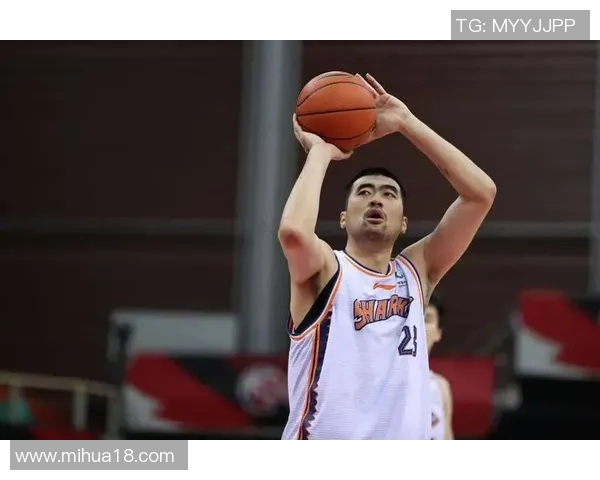 张兆旭：从篮球新星到职业生涯巅峰的奋斗历程与心路历程